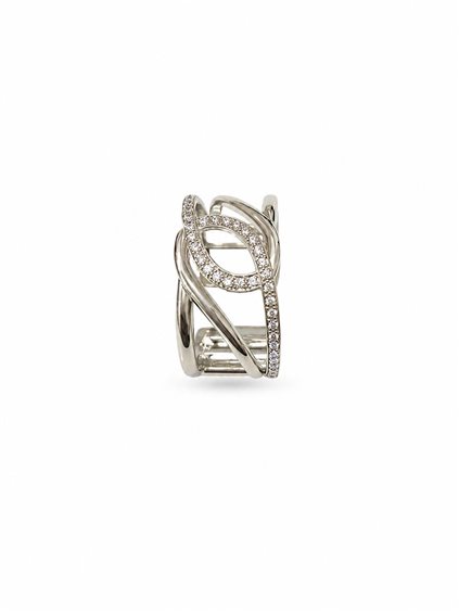 Anillo Les Georgettes Mujer in Bronce LES444 - LES444